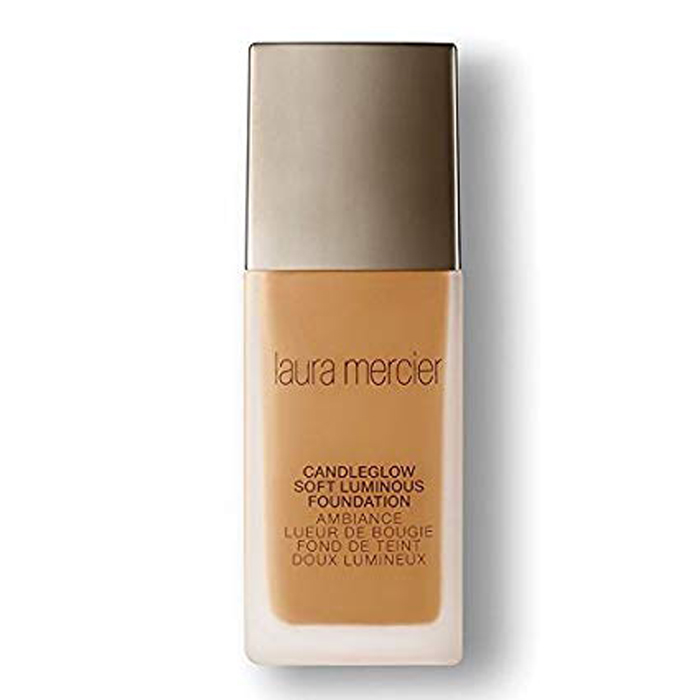 Fond de teint liquide 'Candleglow Soft Luminous' - Chai 30 ml