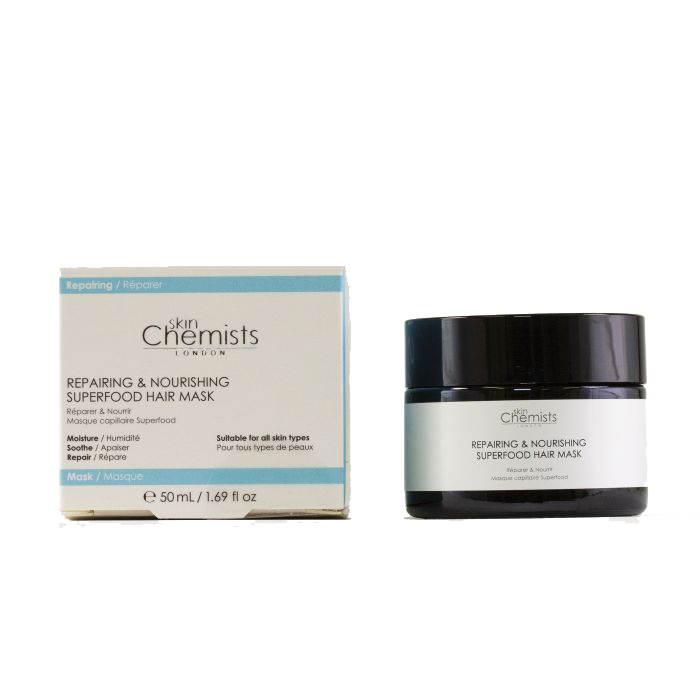 'Nourishing' Hair Mask - 50 ml