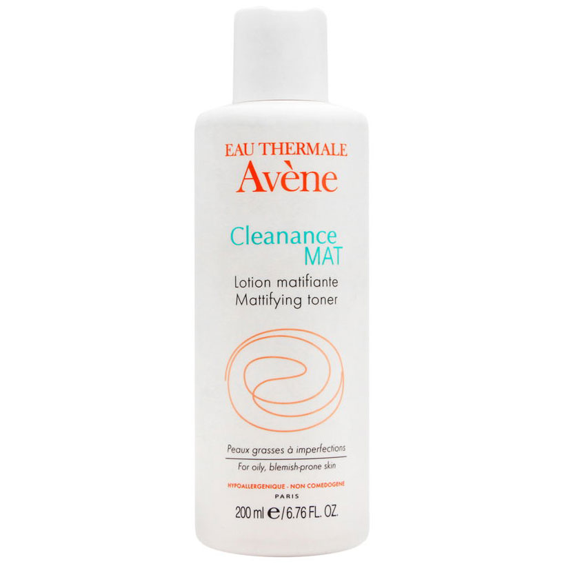 Avène - Cleanance MAT Lotion Matifiante 200 ml