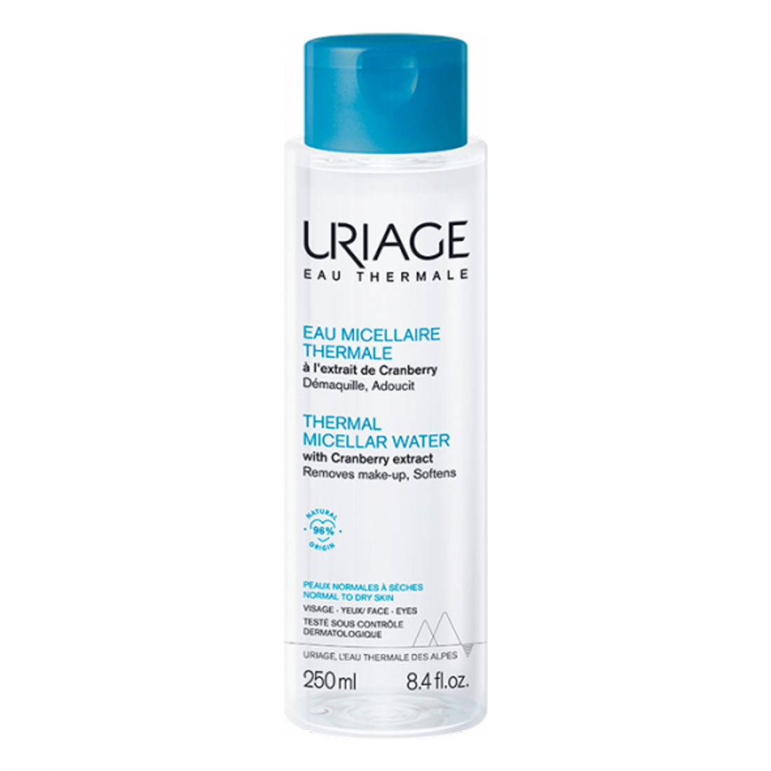'Thermale' Micellar Water - 250 ml