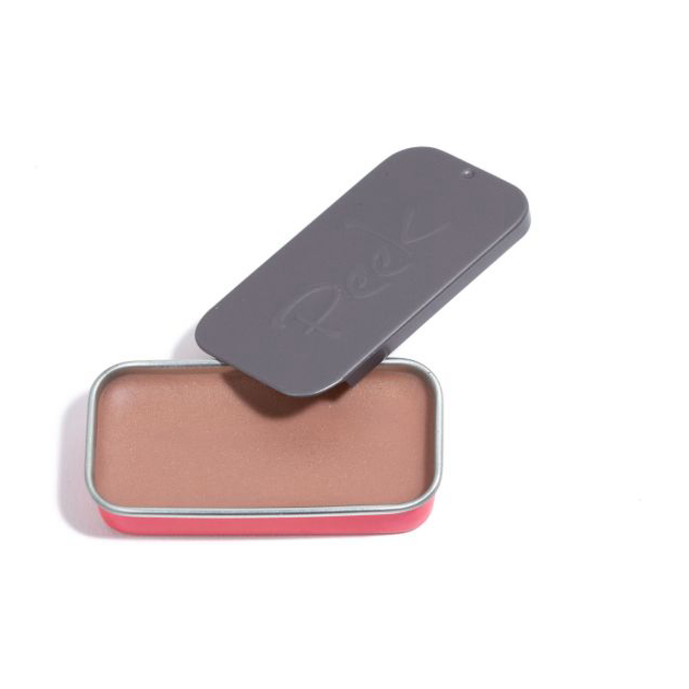 'Nom Nom - Natural Plumping' Lip Colour Balm - #Miracle 3.8 g