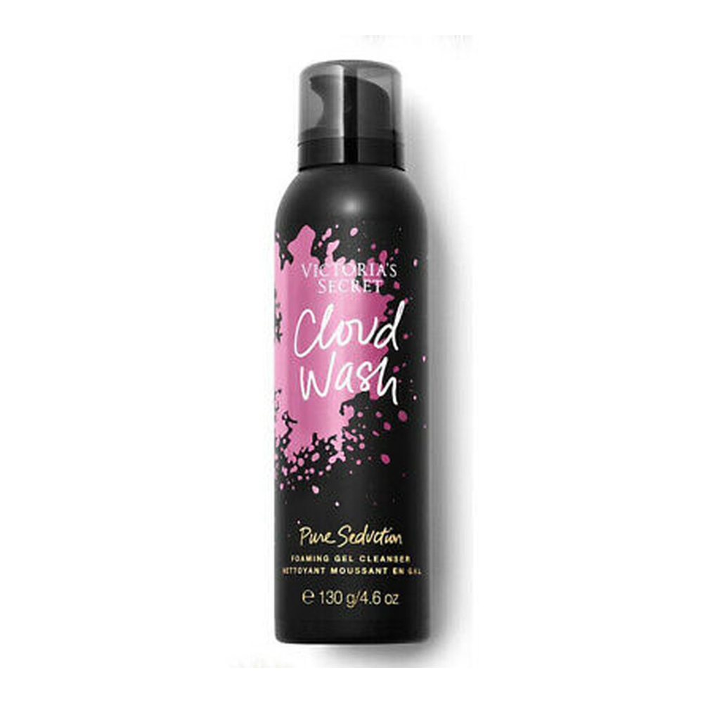 'Pure Seduction Cloud Wash' Shower Gel - 130 g