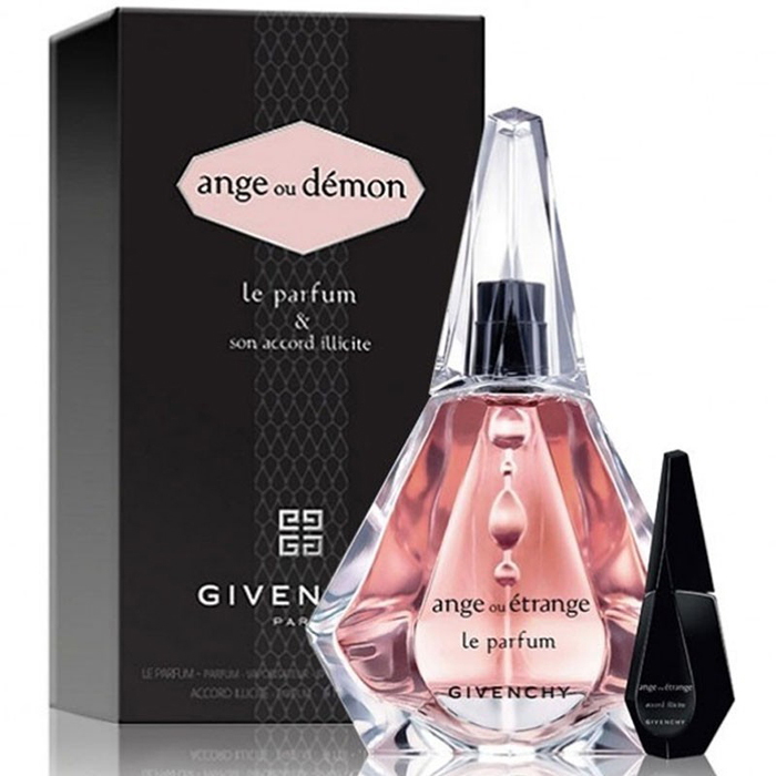 'Ange Ou Demon' Eau de parfum - 40 ml