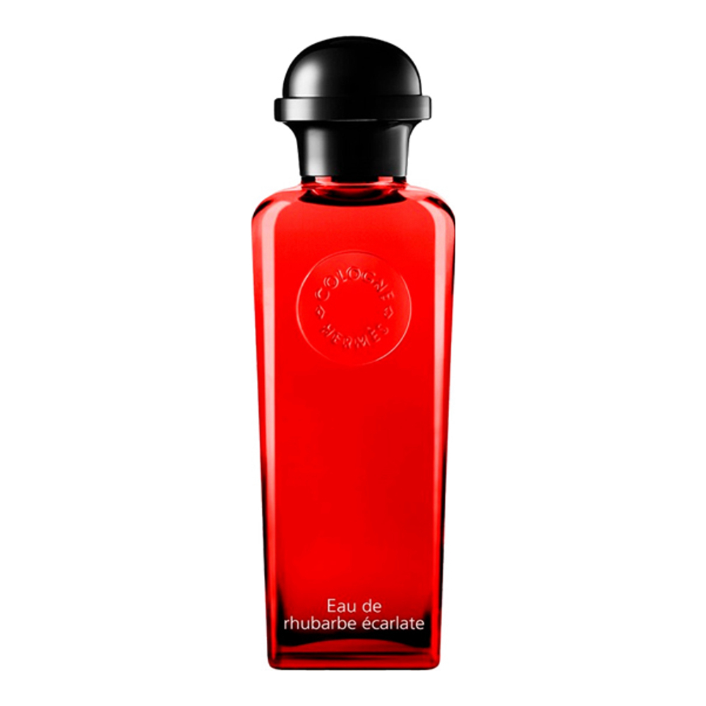 Eau de Cologne 'Eau de Rhubarbe Ecarlate' - 50 ml