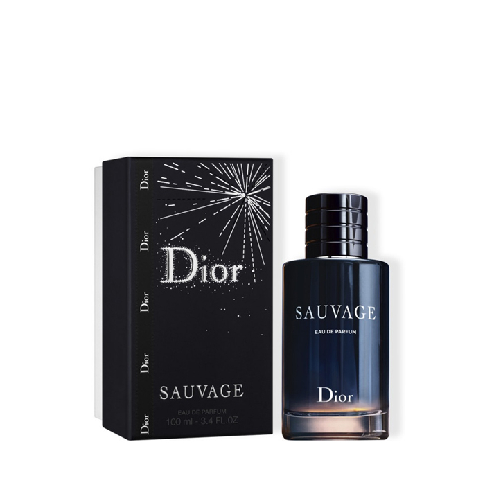 'Sauvage' Eau De Parfum - 100 ml
