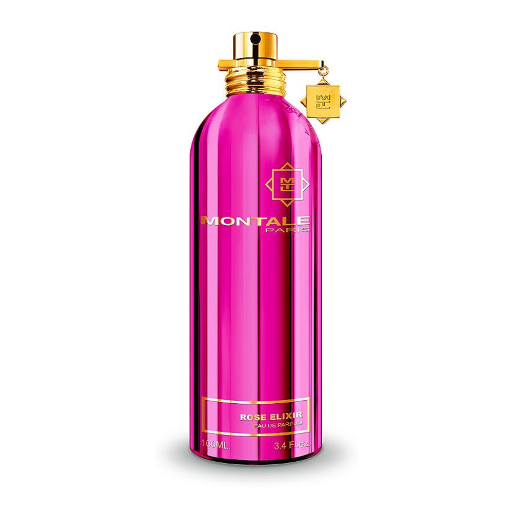 'Rose Elixir' Eau De Parfum - 100 ml