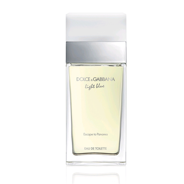 'Light Blue Escape To Panarea' Eau De Toilette - 25 ml