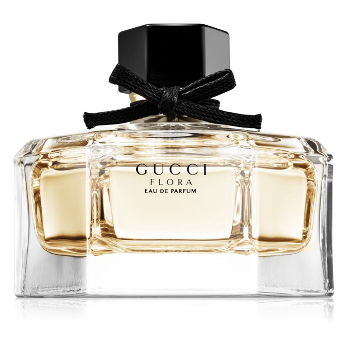 'Gucci Flora' Eau de parfum - 75 ml