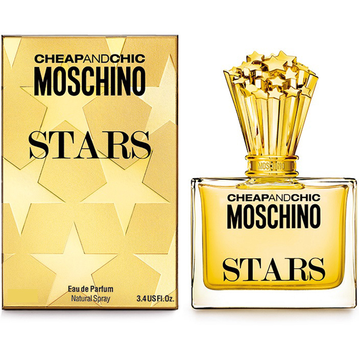 'Cheap & Chic Stars' Eau De Parfum - 30 ml