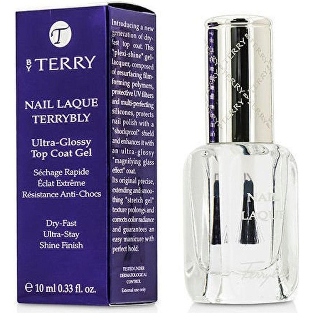 Vernis à ongles 'Nail Laque Terrybly' - 500  Glossy 10 ml