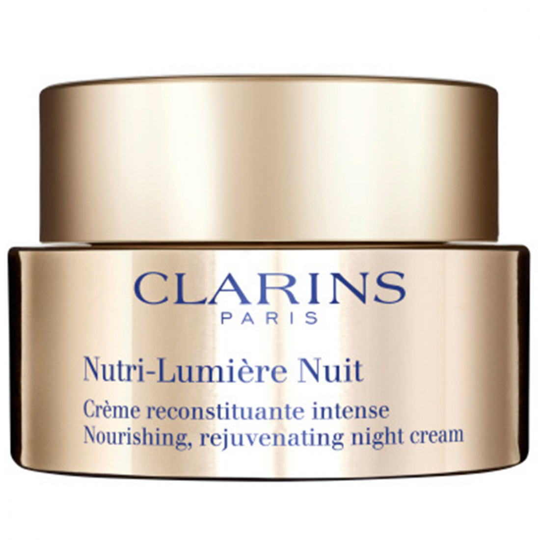 'Nutri-Lumière' Night Cream - 50 ml