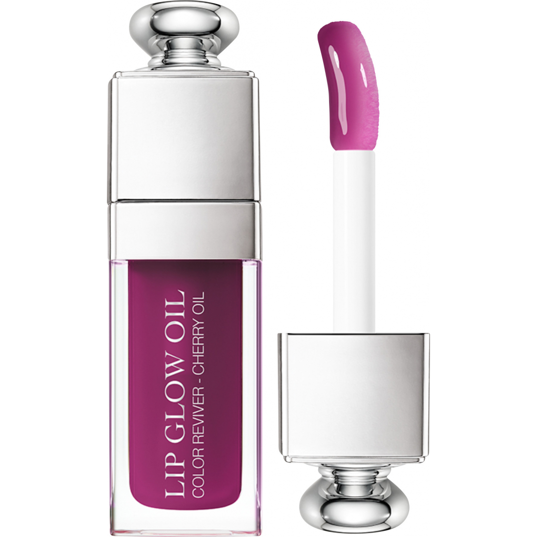 'Dior Addict Lip Glow' Lippenöl - 006 Berry 6 ml