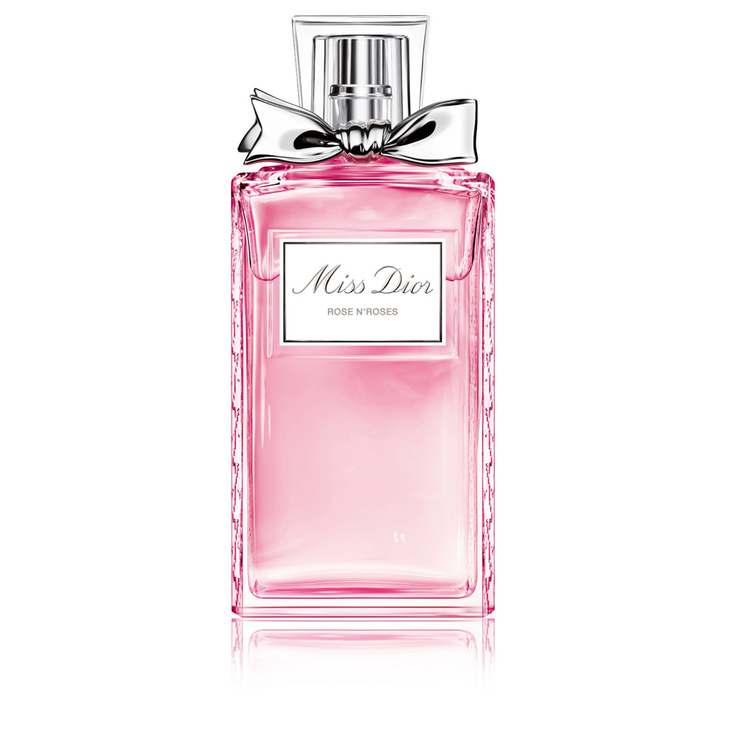 Eau de toilette 'Miss Dior Rose N'Roses' - 50 ml