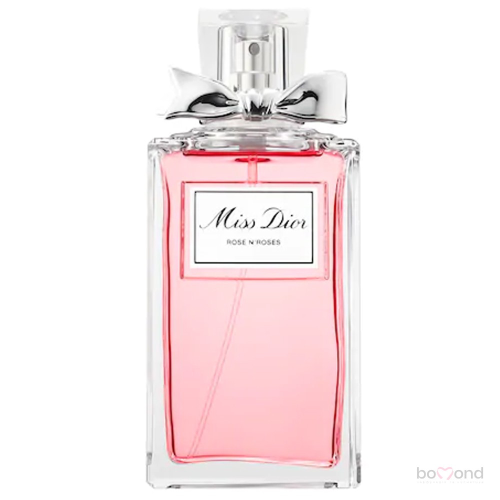 'Miss Dior Rose N'Roses' Eau de toilette - 100 ml