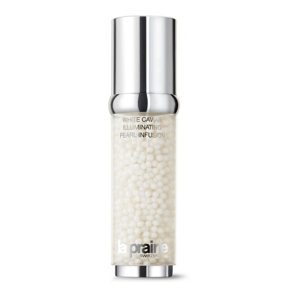 Sérum pour le visage 'White Caviar Illuminating Pearl Infusion' - 30 ml