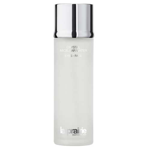 'Crystal Eyes Face' Make-Up Remover - 150 ml