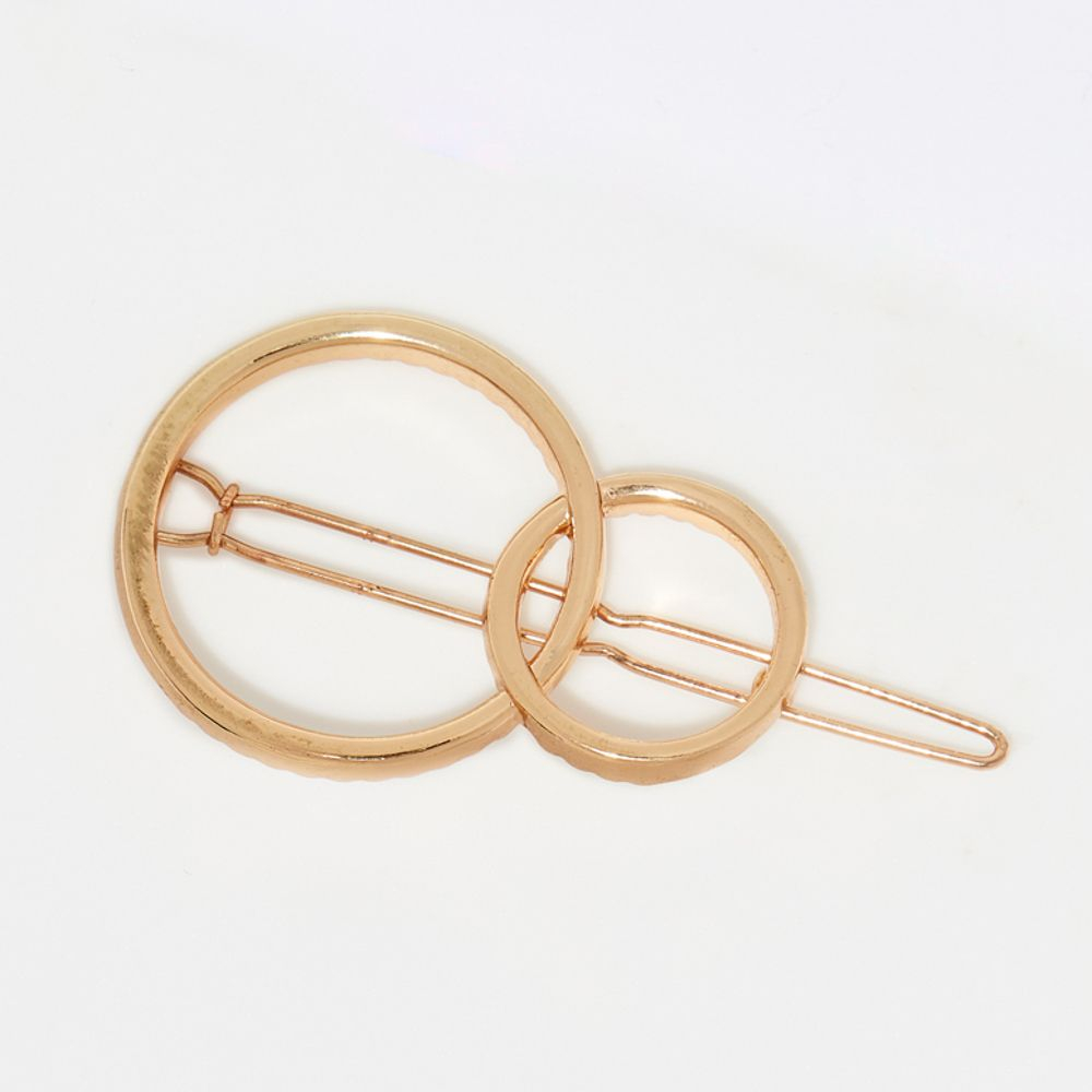 Barrette à cheveux 'Galapagos' pour Femmes