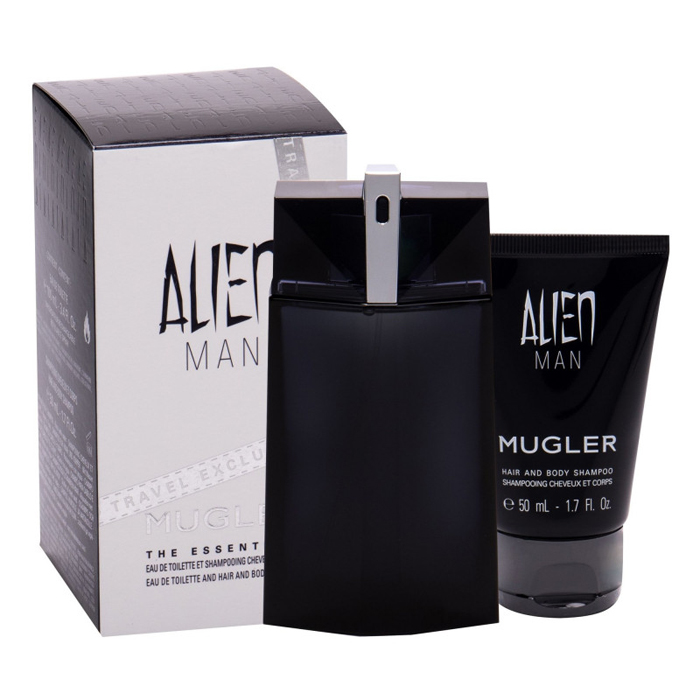 'Alien Man' Perfume Set - 2 Pieces