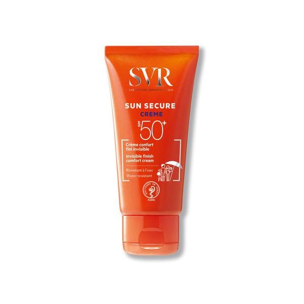 Lotion solaire SPF50+ 'Sun Secure' - 50 ml
