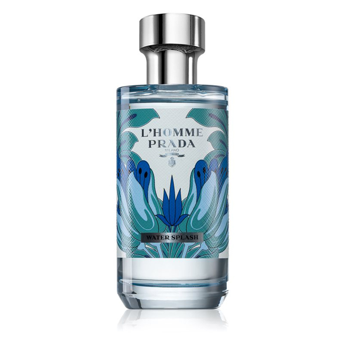 'L'Homme Water Splash' Eau de toilette - 150 ml