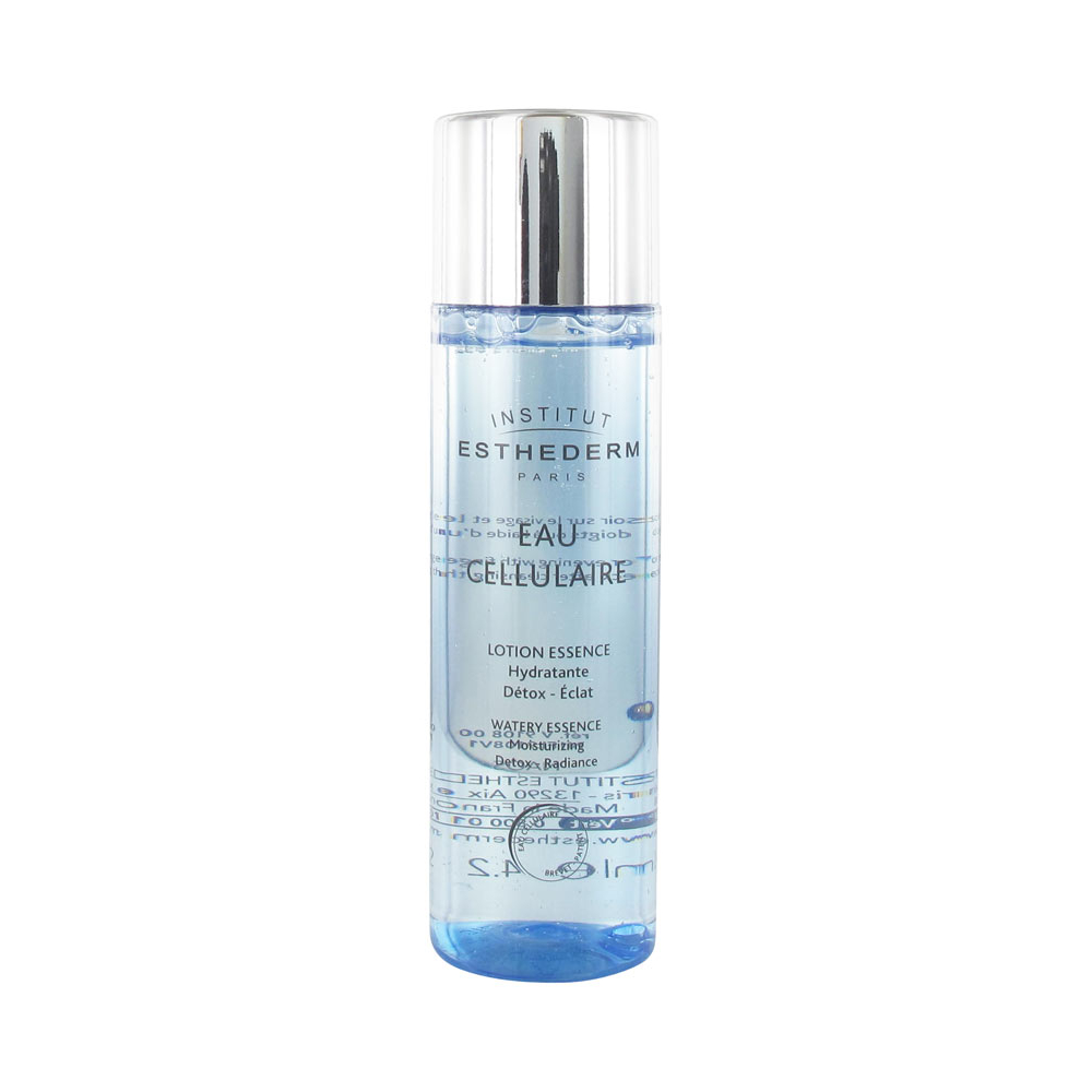 'Eau Cellulaire Essence Flacon' Lotion - 125 ml
