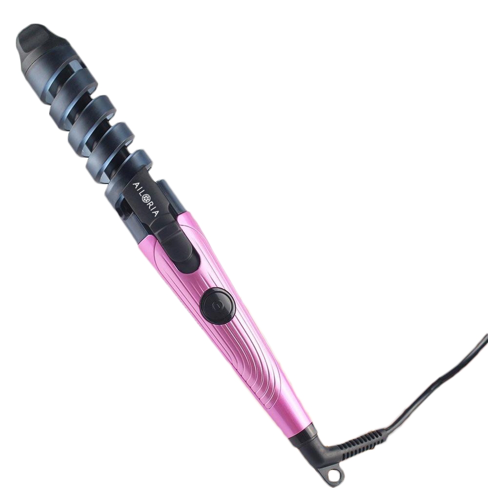 'Divine' Hair Curler - 1 piece