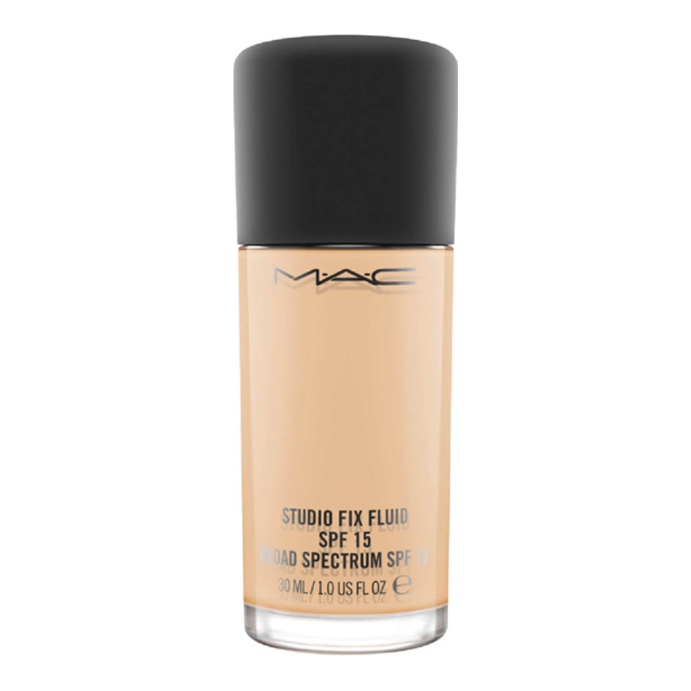 NC20 'Studio Fix Fluid SPF15' Foundation  - 30 ml