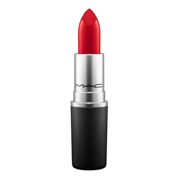 'Cremesheen Pearl' Lipstick - Brave Red 3 g