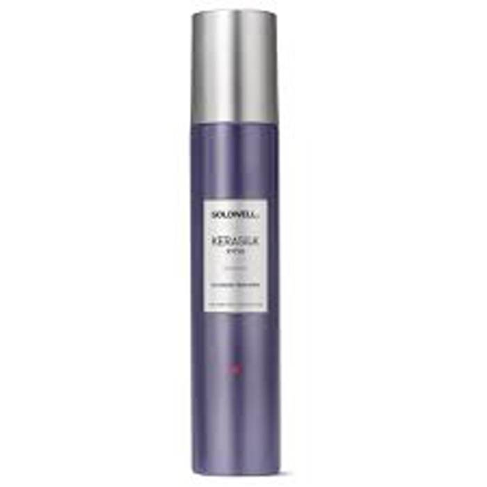 'Kerasilk Style Texturizing Finish' Hairspray - 200 ml