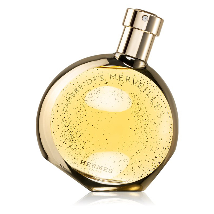 Eau de parfum 'L'Ambre Des Merveilles' - 50 ml