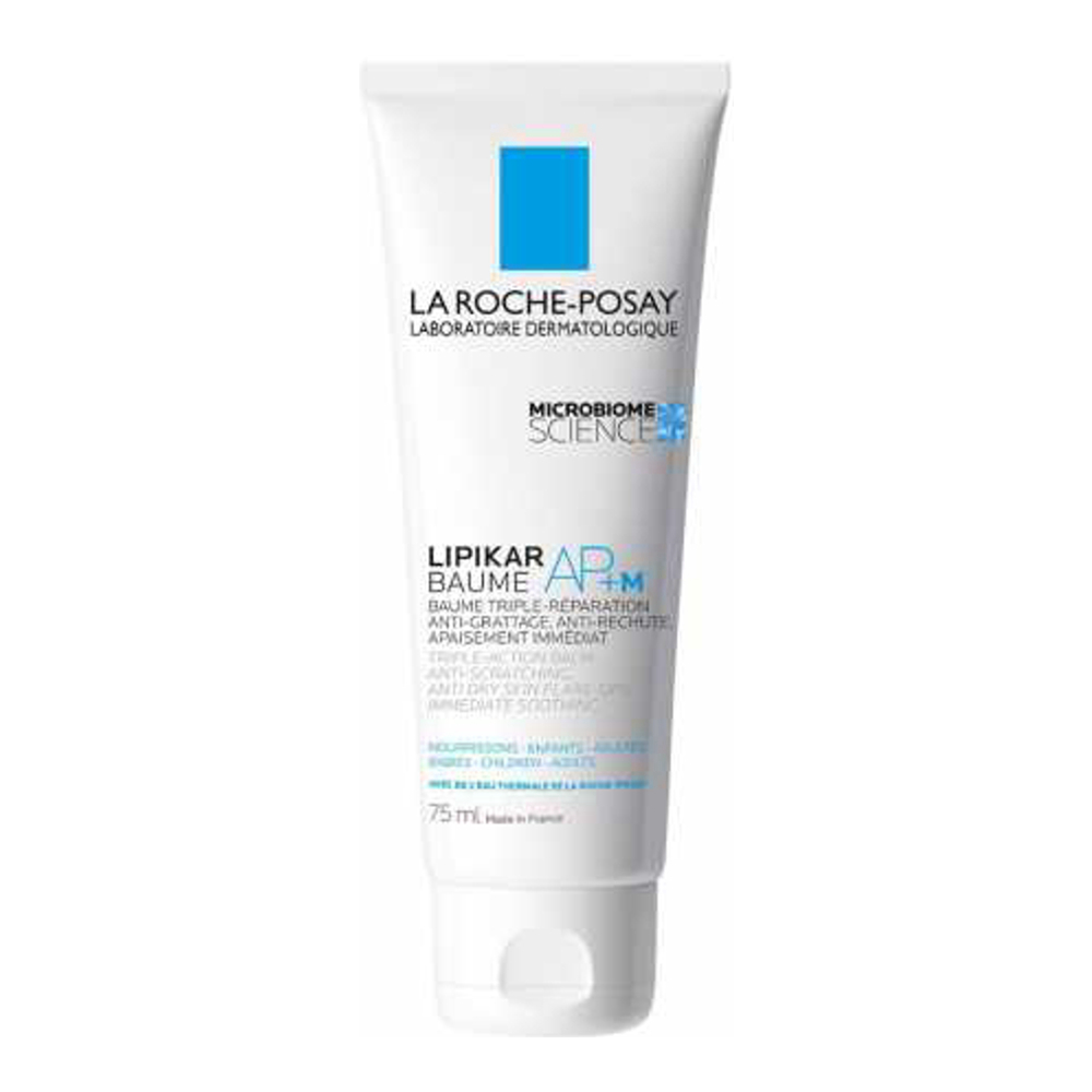'Lipikar AP+M' Emollient Balm - 75 ml