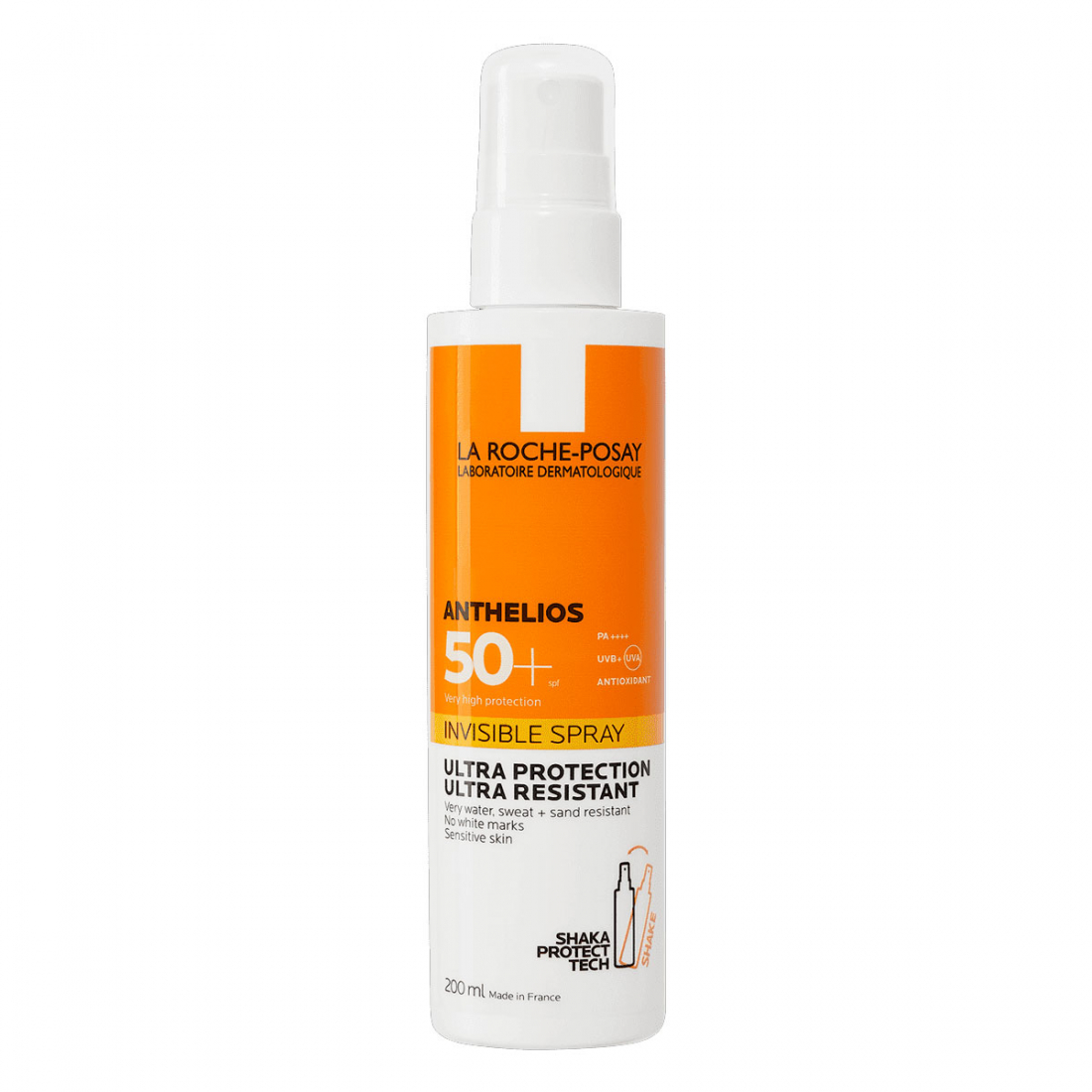 'Anthelios XL SPF50+' Sunscreen Spray - 200 ml