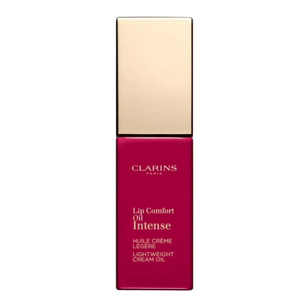 'Lip Comfort Intense' Lippenöl - 05 Intense Pink 7 ml