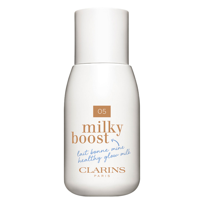 Fond de teint 'Milky Boost Lait Bonne Mine' - 05 Milky Sandalwood 50 ml