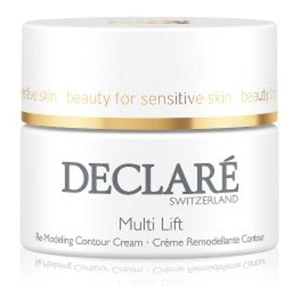 'Age Control Multi' Lifting Cream - 50 ml