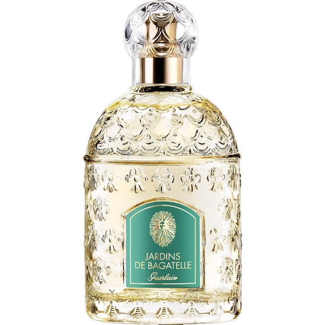 'Jardins de Bagatelle' Eau de toilette - 100 ml
