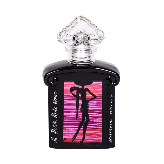 'La Petite Robe Noire' Eau de toilette - 50 ml