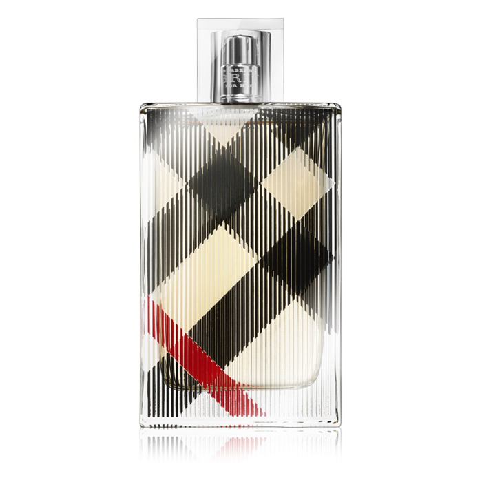 Eau de parfum 'Brit For Her' - 100 ml