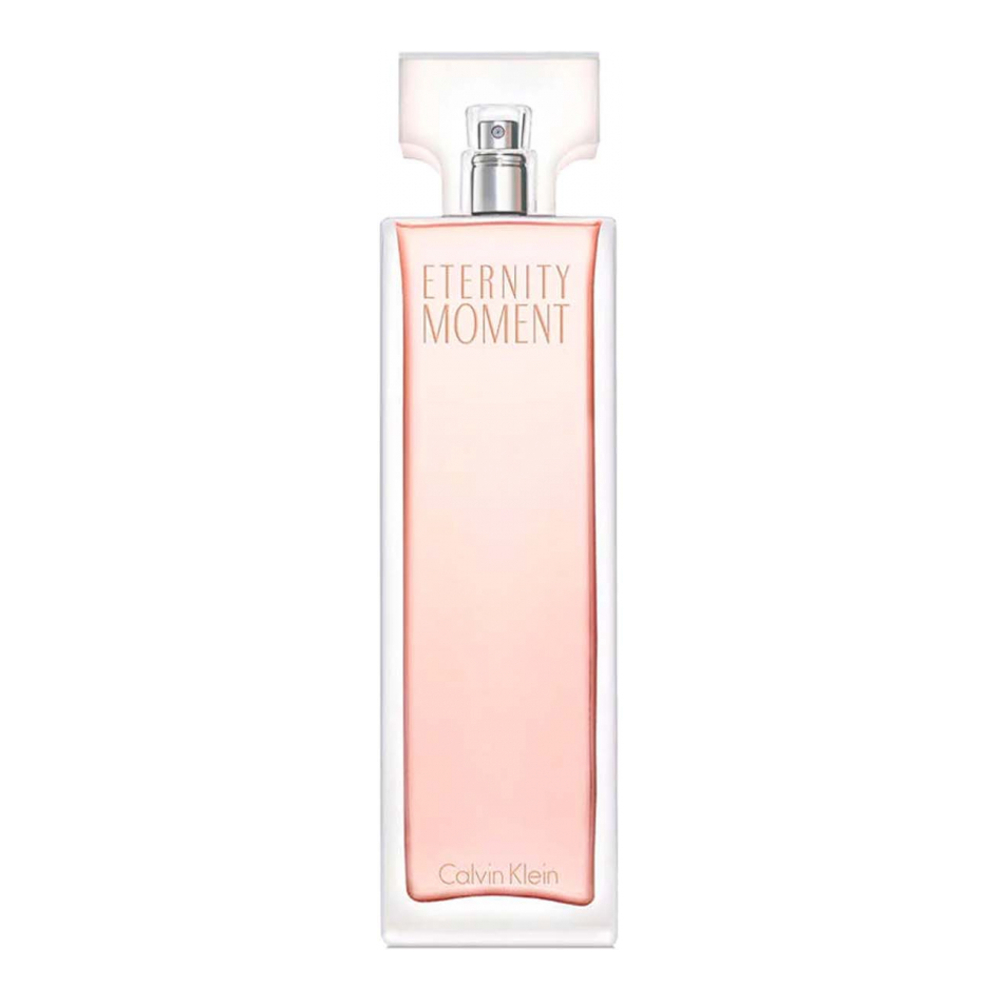 'Eternity Moment' Eau De Parfum - 50 ml