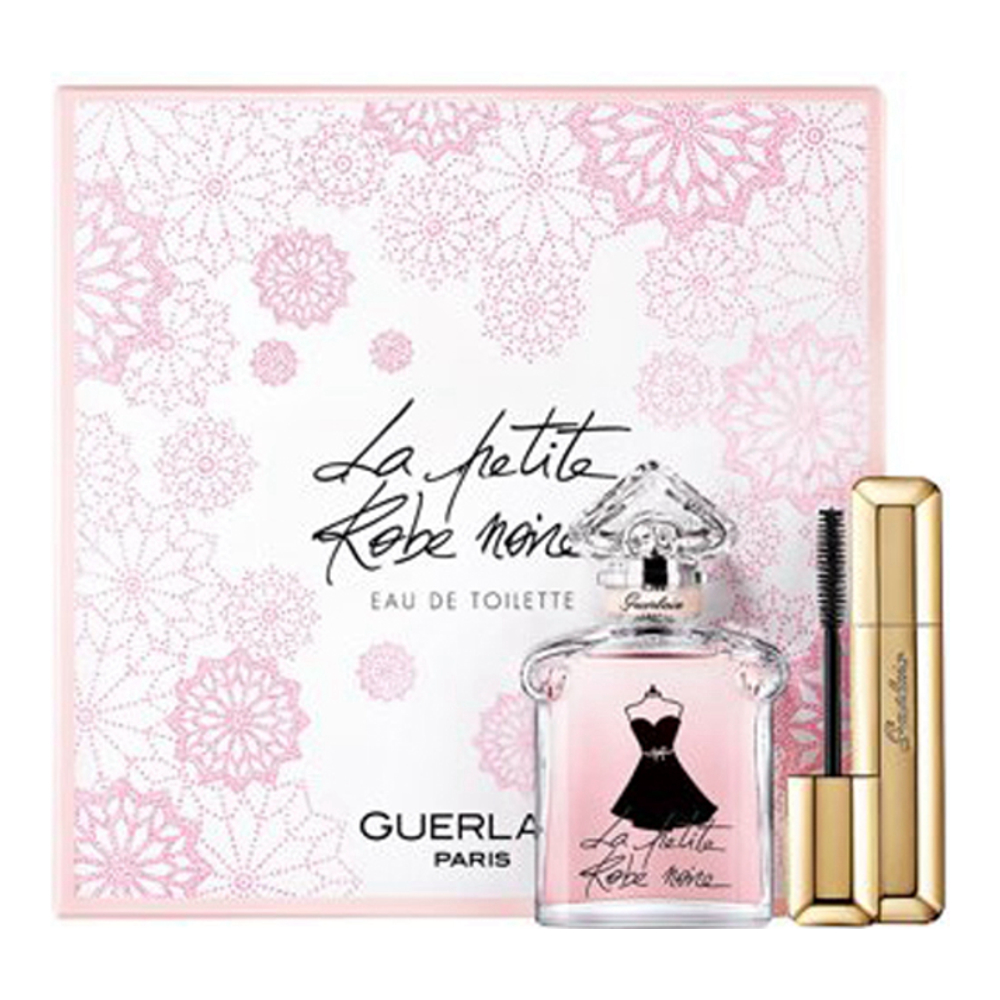 'La Petite Robe Noire' Coffret de parfum - 2 Unités