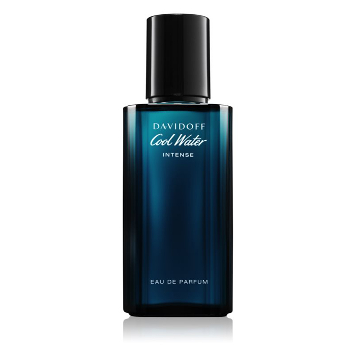 'Cool Water Intense' Eau de parfum - 40 ml