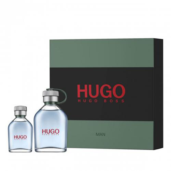 'Hugo' Perfume Set - 2 Pieces