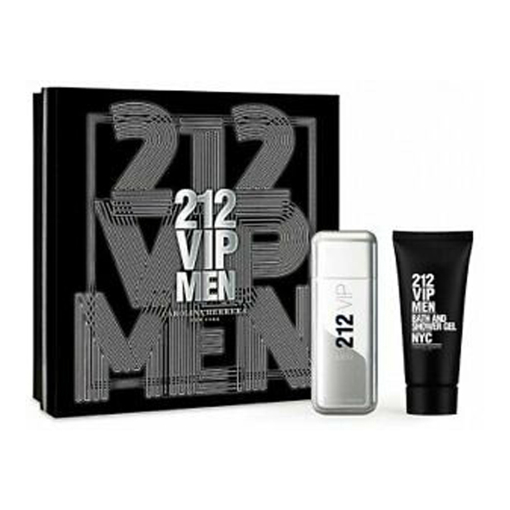 '212 VIP NYC' Perfume Set - 2 Pieces