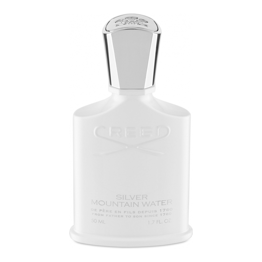 'Silver Mountain Water' Eau De Parfum - 50 ml