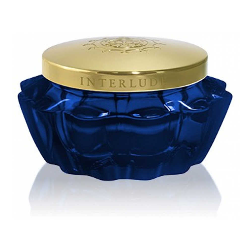 'Interlude' Body Cream - 200 ml
