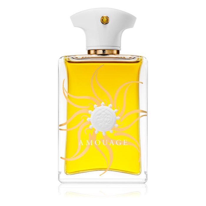 'Sunshine' Eau de parfum - 100 ml