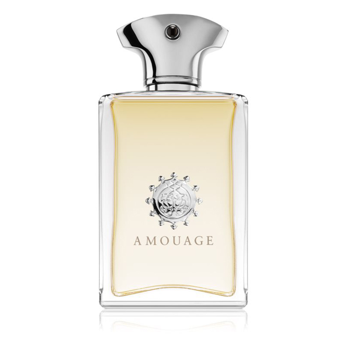 'Silver' Eau de parfum - 50 ml