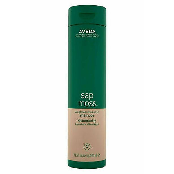 Shampoing 'Sap Moss' - 400 ml