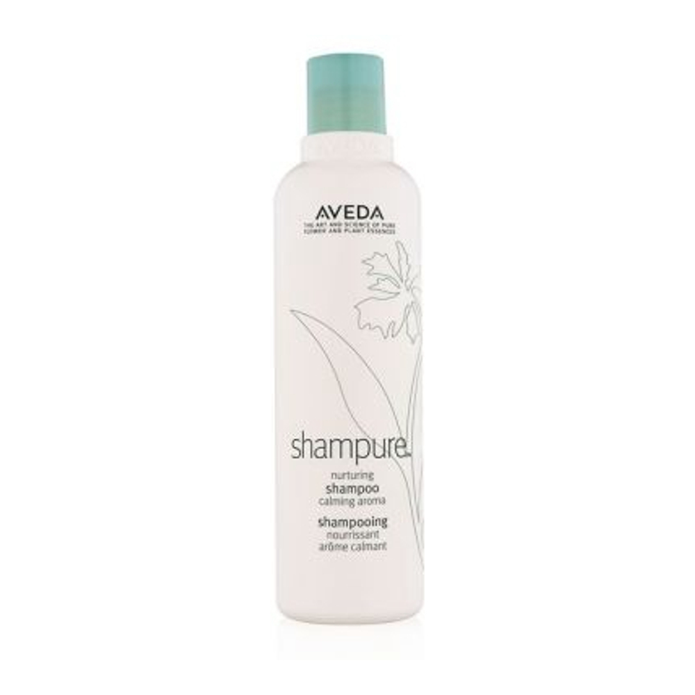 Shampoing 'Shampure' - 250 ml