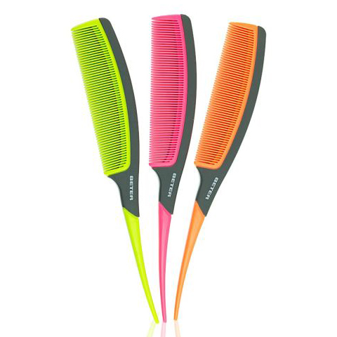 'Quick Volume Special Crepe' Comb